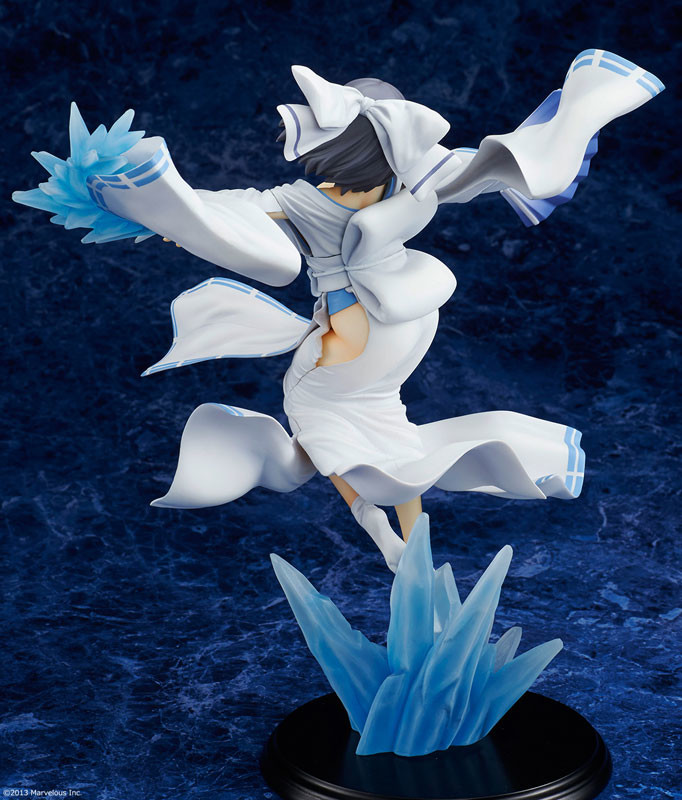Senran Kagura: Shinovi Versus - Yumi - 1/6 (Q-six) photo 2
