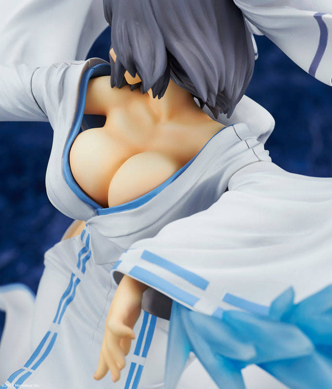 Senran Kagura: Shinovi Versus - Yumi - 1/6 (Q-six) photo 4