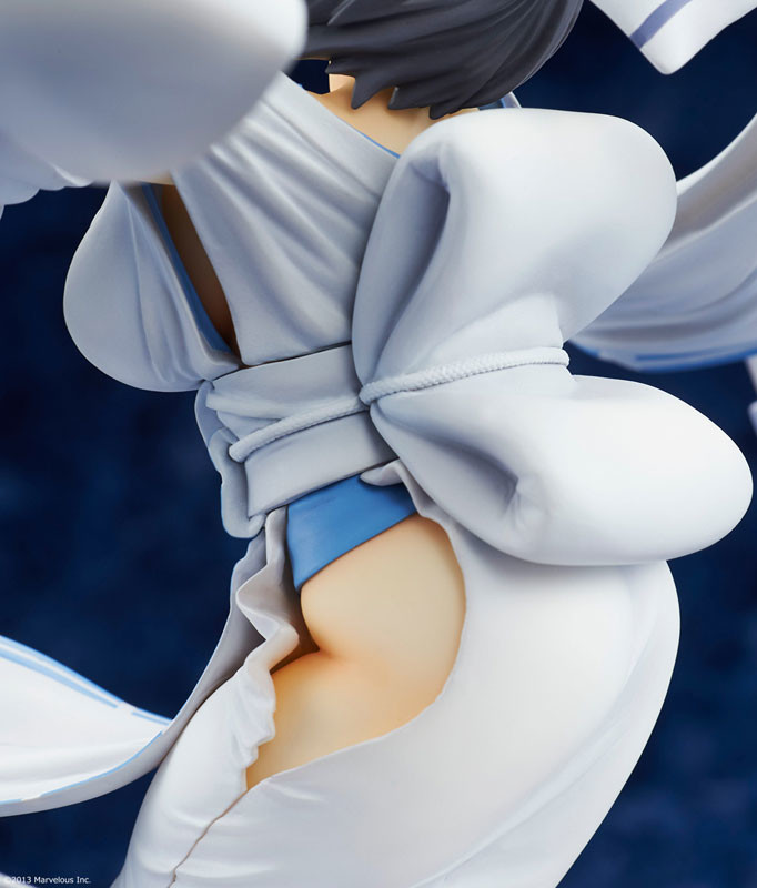 Senran Kagura: Shinovi Versus - Yumi - 1/6 (Q-six) photo 6