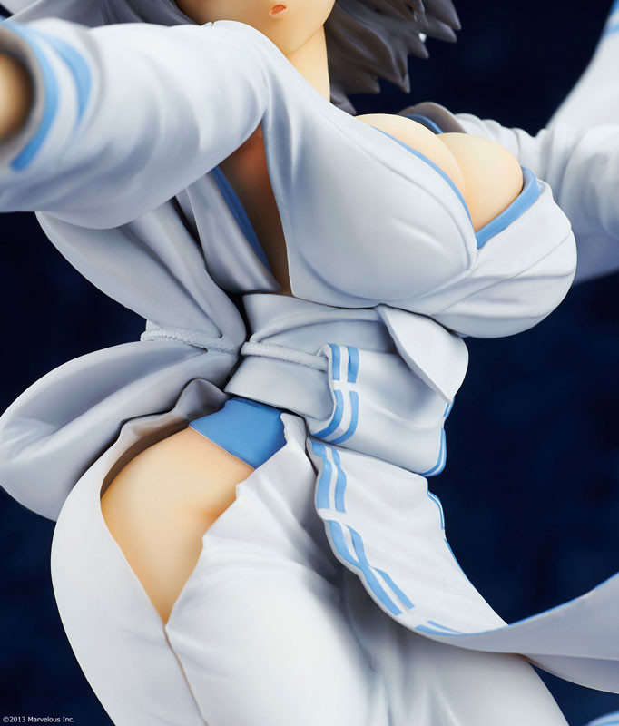 Senran Kagura: Shinovi Versus - Yumi - 1/6 (Q-six) photo 12
