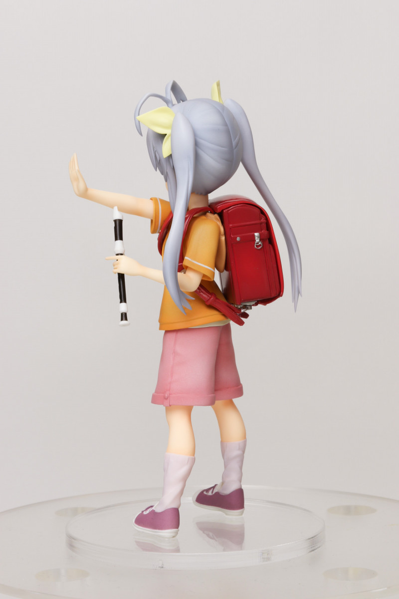 Non Non Biyori Repeat - Miyauchi Renge - 1/7 - Color Variation (Pulchra) photo 2