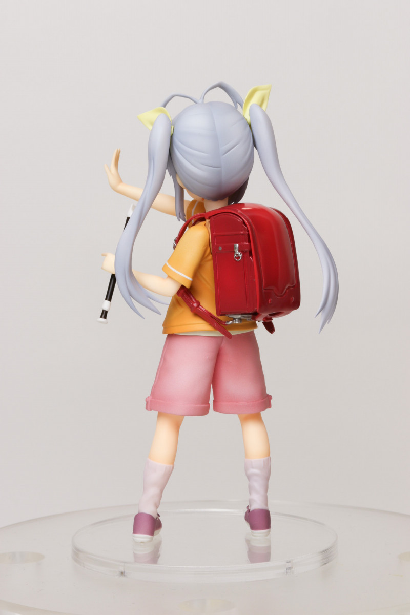 Non Non Biyori Repeat - Miyauchi Renge - 1/7 - Color Variation (Pulchra) photo 3