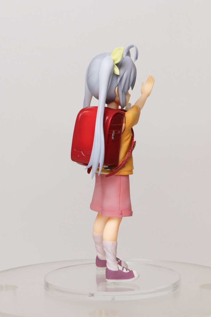 Non Non Biyori Repeat - Miyauchi Renge - 1/7 - Color Variation (Pulchra) photo 4