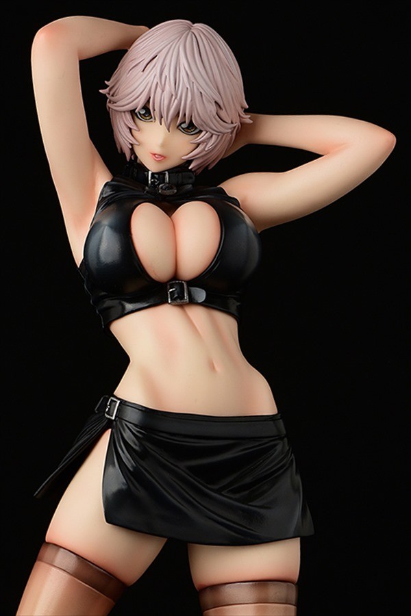 Kisei Juui Suzune - Arizono Suzune - 1/5 - The Final Perfect:ver.Noir (Hanabatake to Bishoujo) photo 2