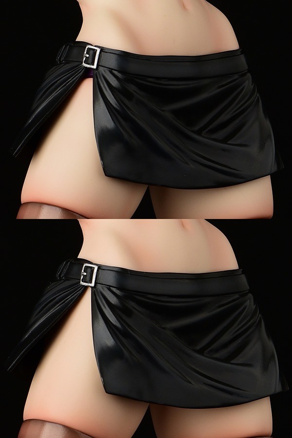 Kisei Juui Suzune - Arizono Suzune - 1/5 - The Final Perfect:ver.Noir (Hanabatake to Bishoujo) photo 4