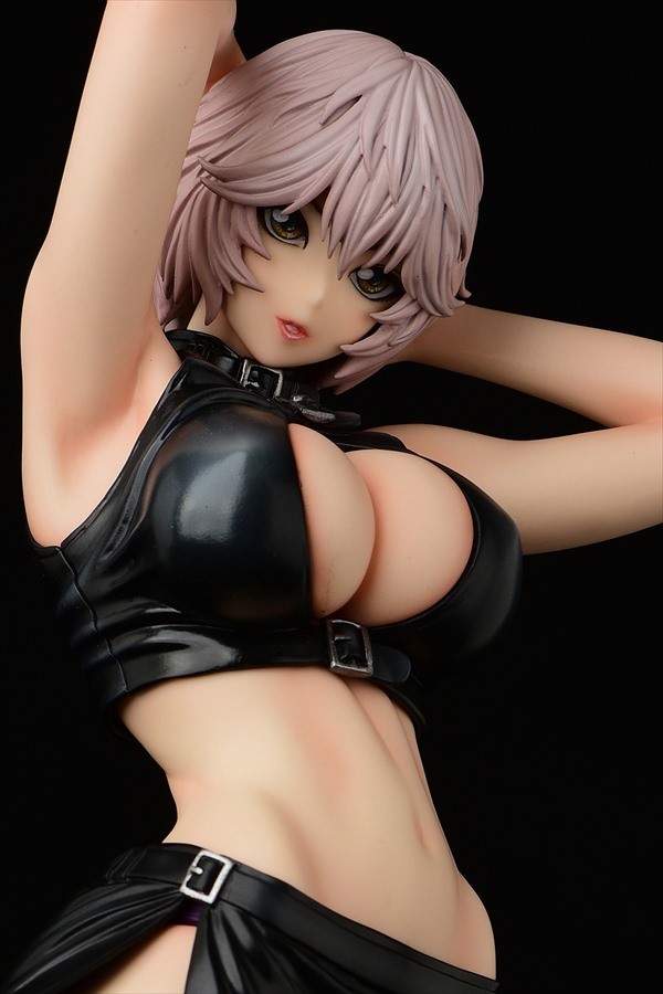 Kisei Juui Suzune - Arizono Suzune - 1/5 - The Final Perfect:ver.Noir (Hanabatake to Bishoujo) photo 7