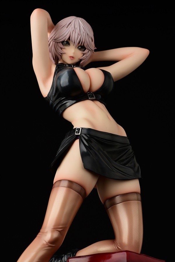 Kisei Juui Suzune - Arizono Suzune - 1/5 - The Final Perfect:ver.Noir (Hanabatake to Bishoujo) photo 8