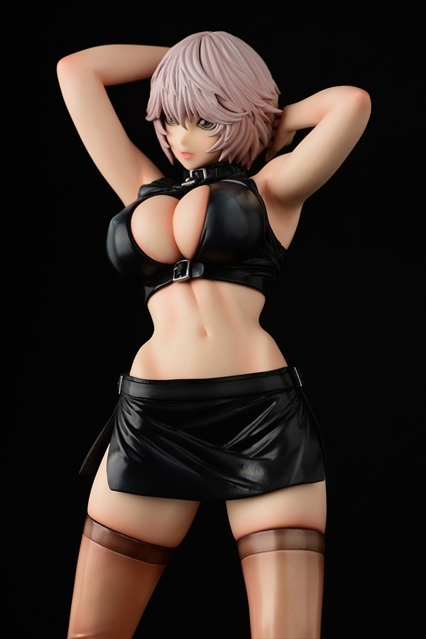 Kisei Juui Suzune - Arizono Suzune - 1/5 - The Final Perfect:ver.Noir (Hanabatake to Bishoujo) photo 9