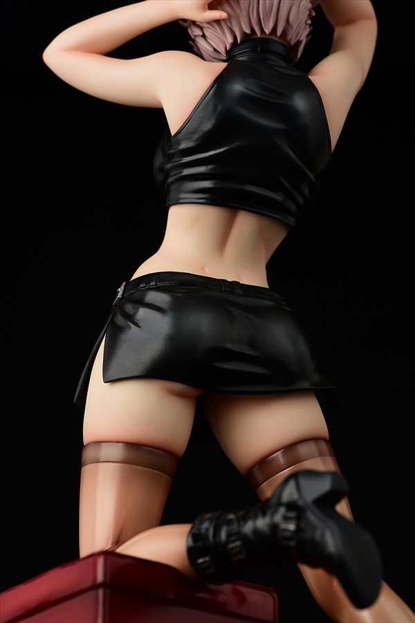 Kisei Juui Suzune - Arizono Suzune - 1/5 - The Final Perfect:ver.Noir (Hanabatake to Bishoujo) photo 10