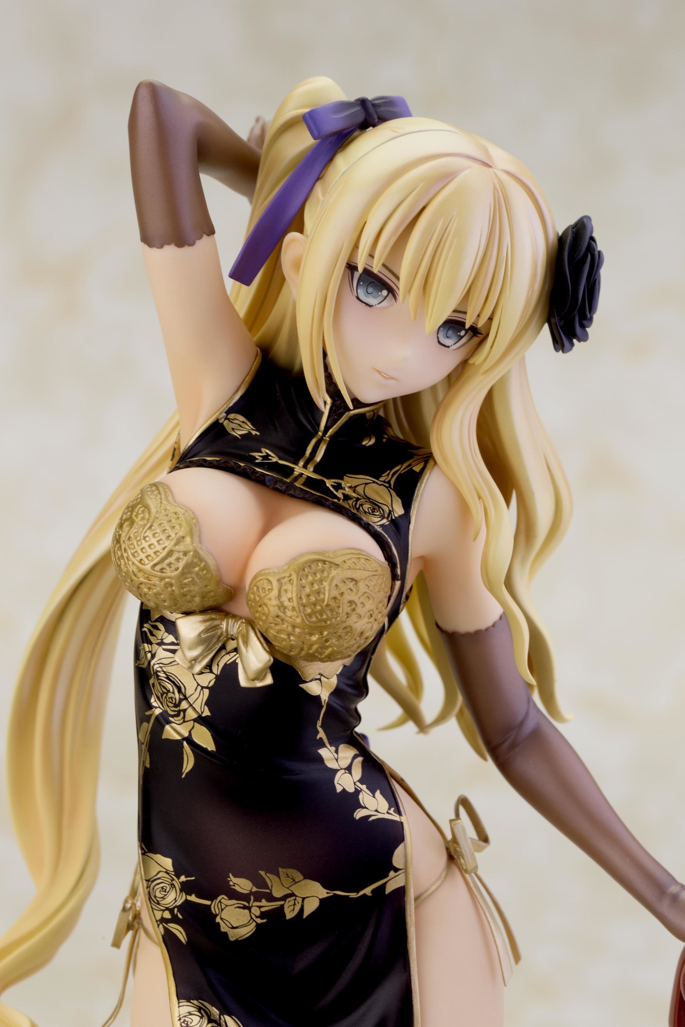 Original - Skytube Premium - T2 Art☆Girls - Jin-Lian - 1/6 (Alphamax) photo 3