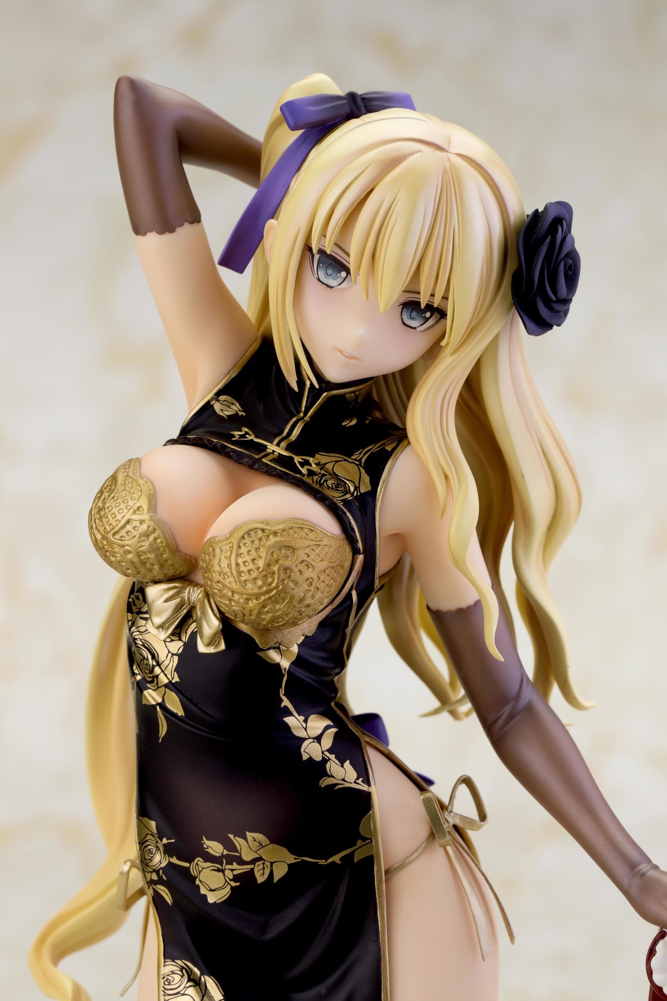 Original - Skytube Premium - T2 Art☆Girls - Jin-Lian - 1/6 (Alphamax) photo 4