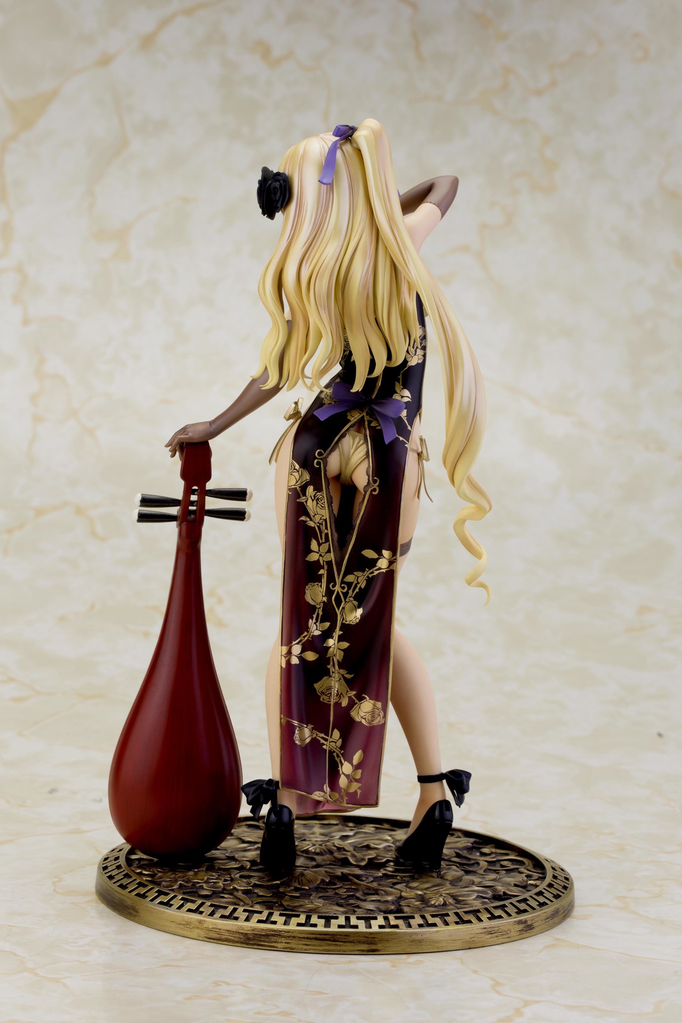 Original - Skytube Premium - T2 Art☆Girls - Jin-Lian - 1/6 (Alphamax) photo 5