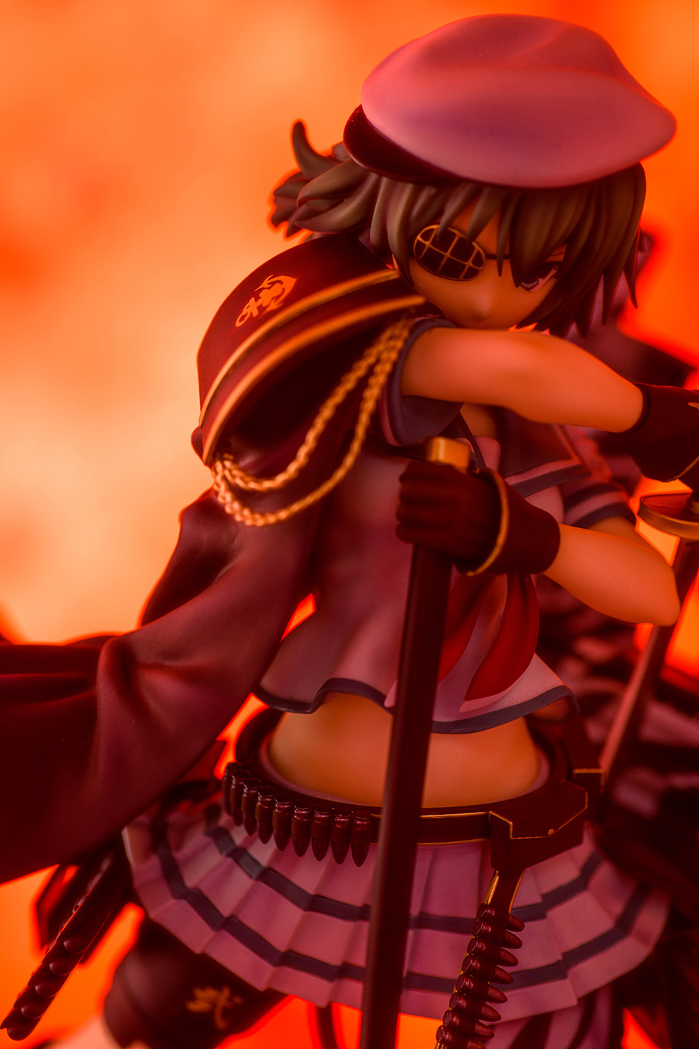 Kantai Collection ~Kan Colle~ - Kiso - 1/7 - Kai Ni (Aoshima, Funny Knights) photo 2
