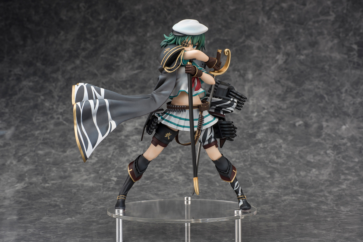 Kantai Collection ~Kan Colle~ - Kiso - 1/7 - Kai Ni (Aoshima, Funny Knights) photo 3