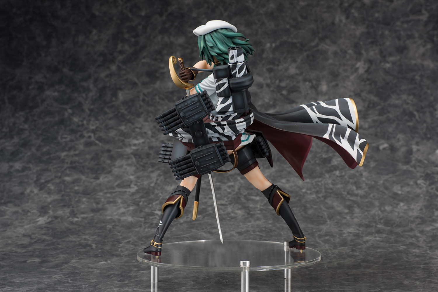 Kantai Collection ~Kan Colle~ - Kiso - 1/7 - Kai Ni (Aoshima, Funny Knights) photo 5