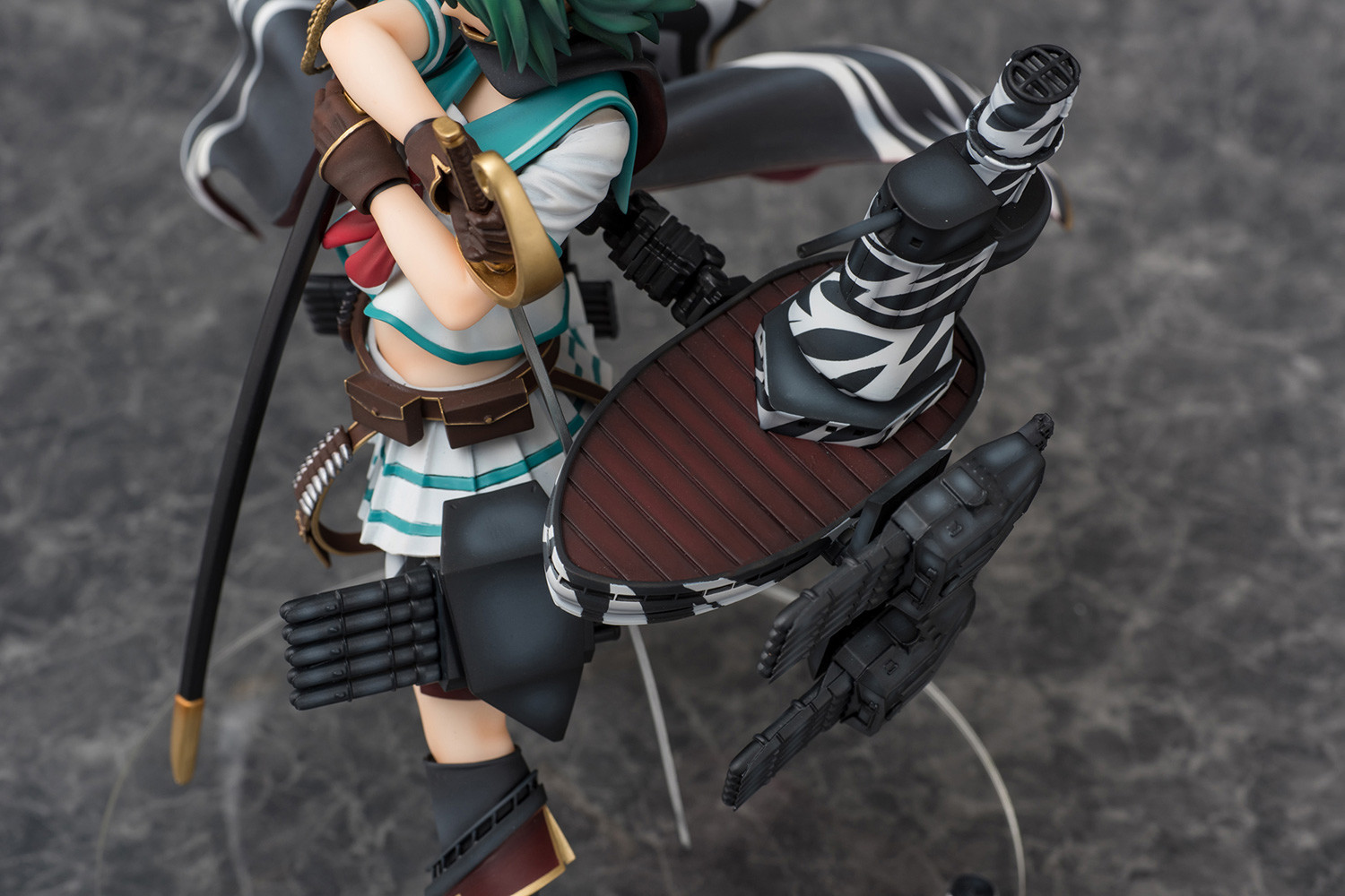 Kantai Collection ~Kan Colle~ - Kiso - 1/7 - Kai Ni (Aoshima, Funny Knights) photo 6
