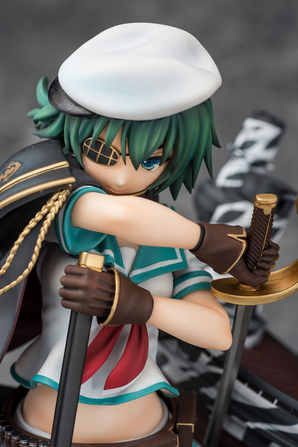 Kantai Collection ~Kan Colle~ - Kiso - 1/7 - Kai Ni (Aoshima, Funny Knights) photo 7