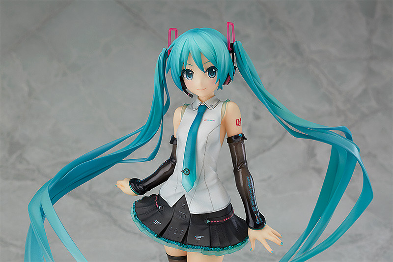 Vocaloid - Hatsune Miku - 1/8 - V4X (Good Smile Company) photo 3