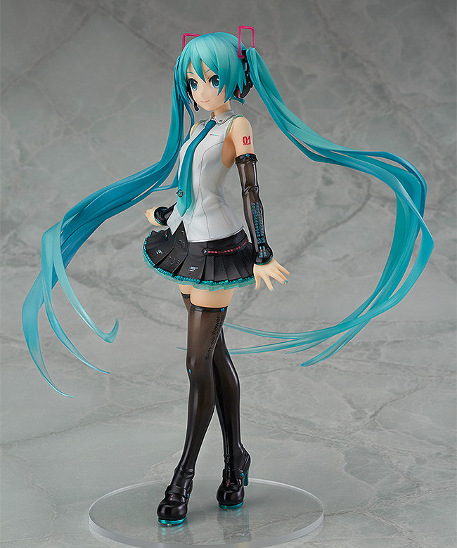 Vocaloid - Hatsune Miku - 1/8 - V4X (Good Smile Company) photo 6