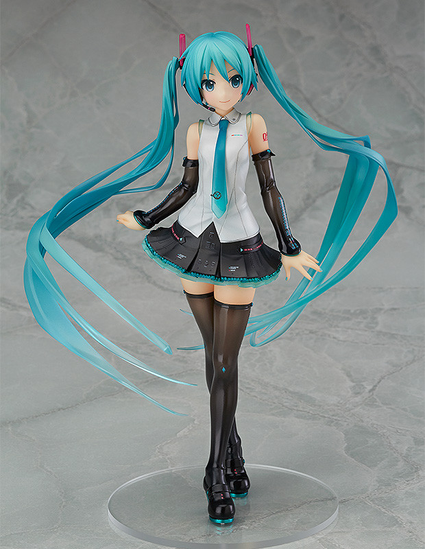 Vocaloid - Hatsune Miku - 1/8 - V4X (Good Smile Company) photo 8