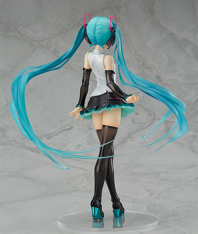 Vocaloid - Hatsune Miku - 1/8 - V4X (Good Smile Company) photo 13
