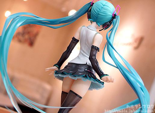 Vocaloid - Hatsune Miku - 1/8 - V4X (Good Smile Company) photo 14