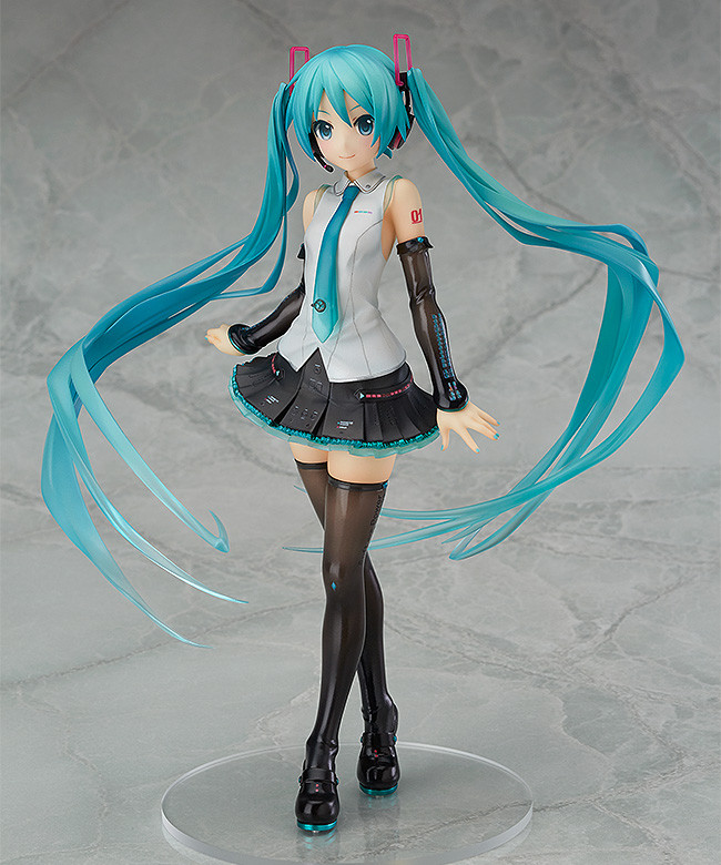 Vocaloid - Hatsune Miku - 1/8 - V4X (Good Smile Company) photo 16