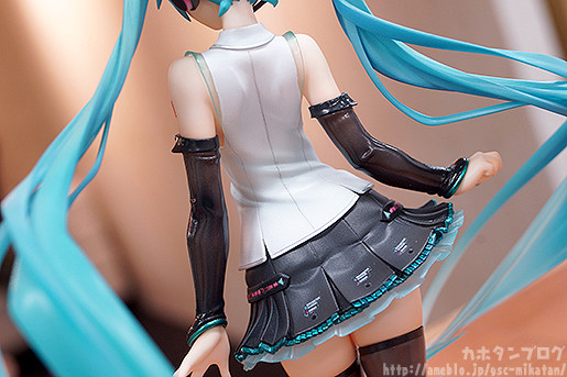 Vocaloid - Hatsune Miku - 1/8 - V4X (Good Smile Company) photo 17
