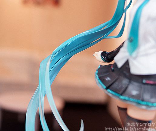 Vocaloid - Hatsune Miku - 1/8 - V4X (Good Smile Company) photo 18