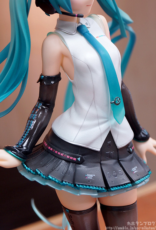 Vocaloid - Hatsune Miku - 1/8 - V4X (Good Smile Company) photo 20