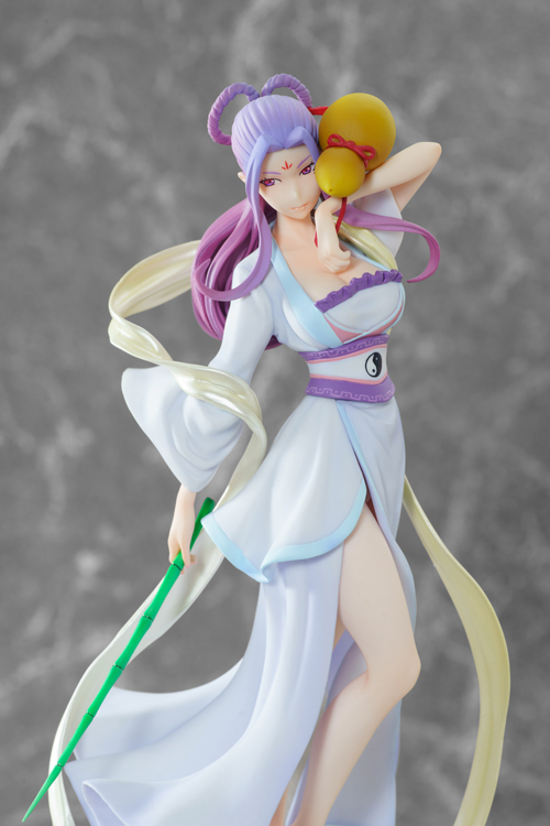 Reikenzan: Hoshikuzu-tachi no Utage - Oubu - 1/8 (Emontoys) photo 2