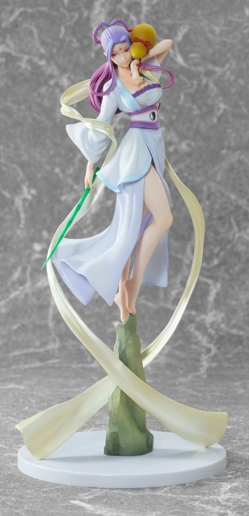 Reikenzan: Hoshikuzu-tachi no Utage - Oubu - 1/8 (Emontoys) photo 3