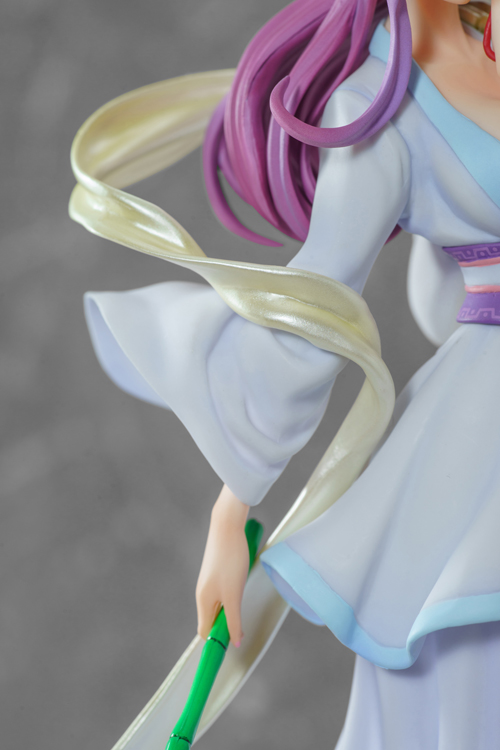 Reikenzan: Hoshikuzu-tachi no Utage - Oubu - 1/8 (Emontoys) photo 5