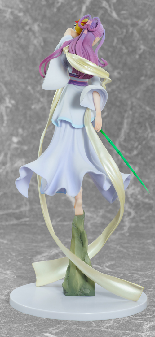 Reikenzan: Hoshikuzu-tachi no Utage - Oubu - 1/8 (Emontoys) photo 6