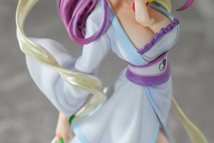 Reikenzan: Hoshikuzu-tachi no Utage - Oubu - 1/8 (Emontoys) photo 7