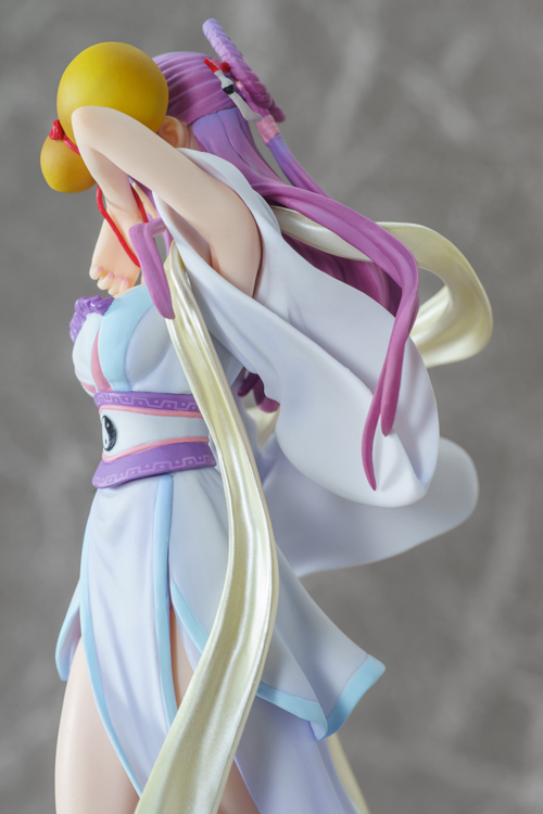 Reikenzan: Hoshikuzu-tachi no Utage - Oubu - 1/8 (Emontoys) photo 8