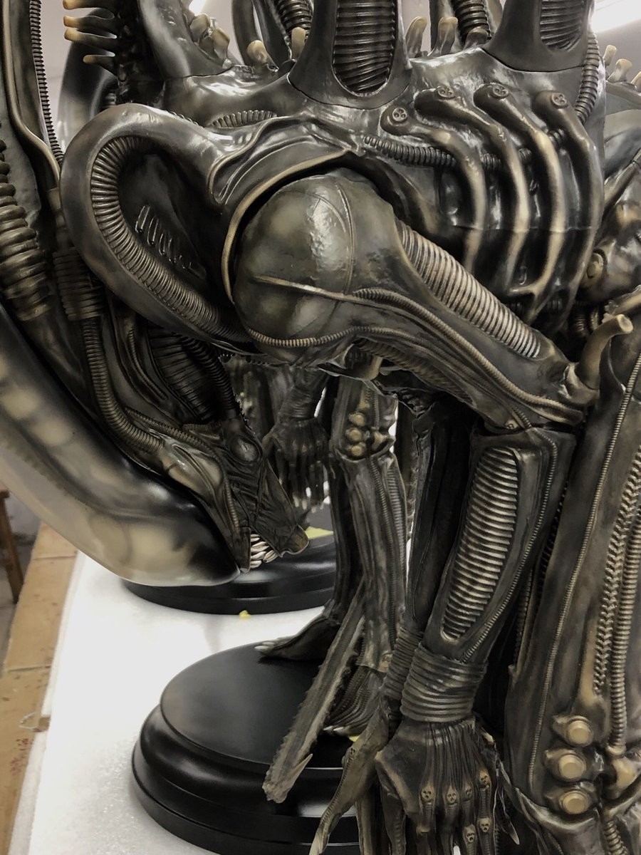 Alien - 1/3 (Mamegyorai) photo 14