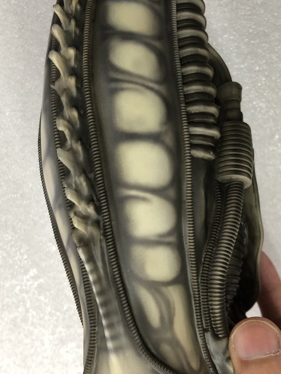 Alien - 1/3 (Mamegyorai) photo 15