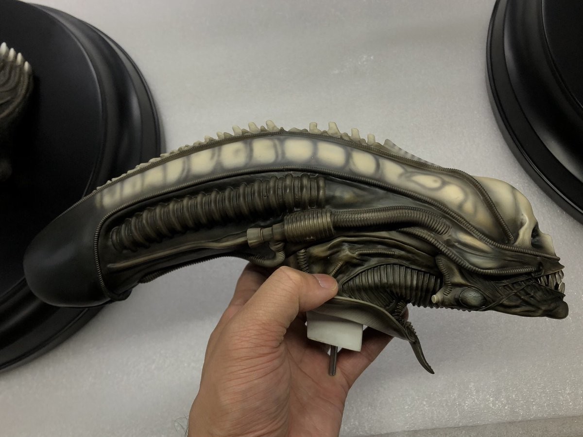 Alien - 1/3 (Mamegyorai) photo 16