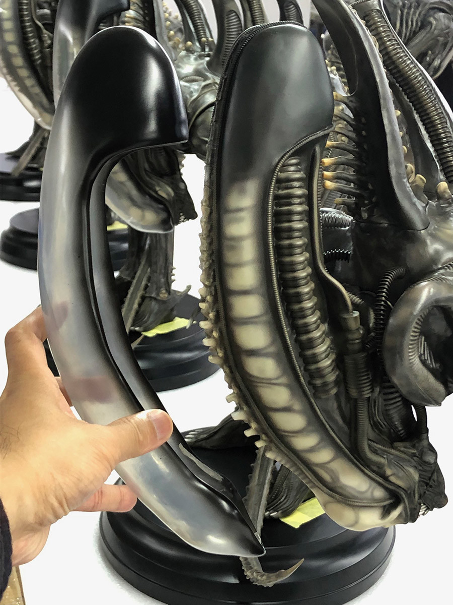 Alien - 1/3 (Mamegyorai) photo 17