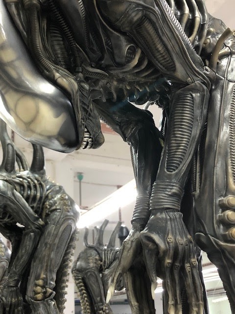 Alien - 1/3 (Mamegyorai) photo 18