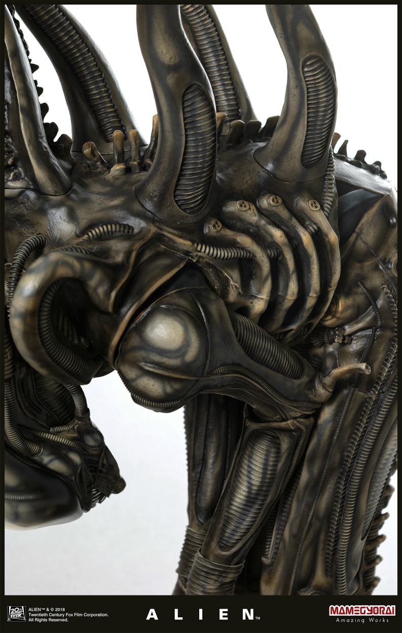 Alien - 1/3 (Mamegyorai) photo 27