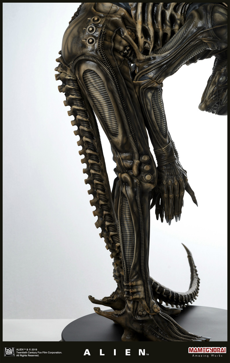 Alien - 1/3 (Mamegyorai) photo 29