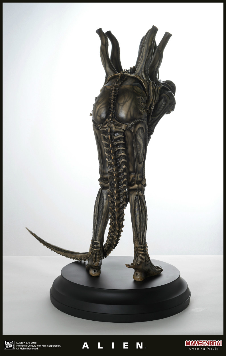 Alien - 1/3 (Mamegyorai) photo 39