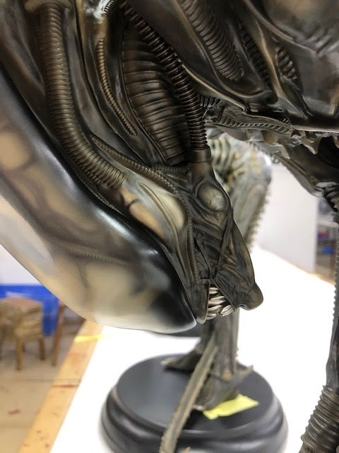 Alien - 1/3 (Mamegyorai) photo 41