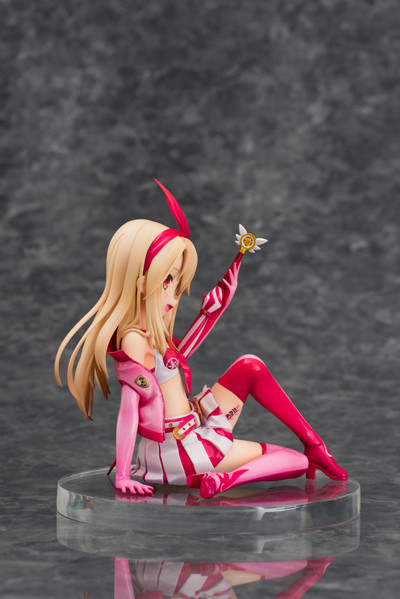 Fate/Kaleid Liner Prisma☆Illya 3rei!! - Illyasviel von Einzbern - 1/8 - Priya Racing ver. (Easy Eight, Plusone, Stronger) photo 5