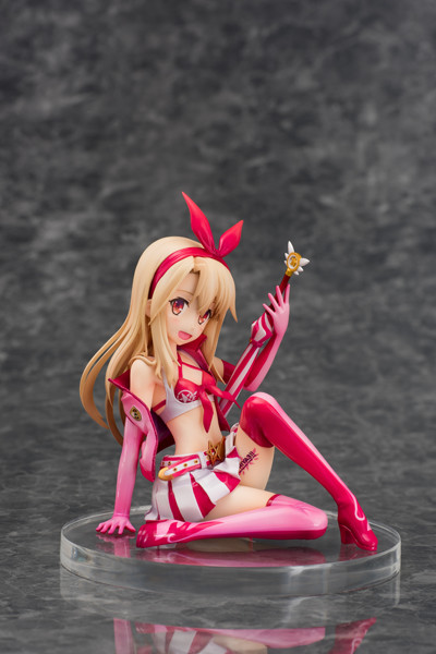 Fate/Kaleid Liner Prisma☆Illya 3rei!! - Illyasviel von Einzbern - 1/8 - Priya Racing ver. (Easy Eight, Plusone, Stronger) photo 6