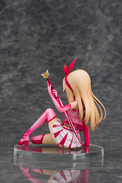 Fate/Kaleid Liner Prisma☆Illya 3rei!! - Illyasviel von Einzbern - 1/8 - Priya Racing ver. (Easy Eight, Plusone, Stronger) photo 7