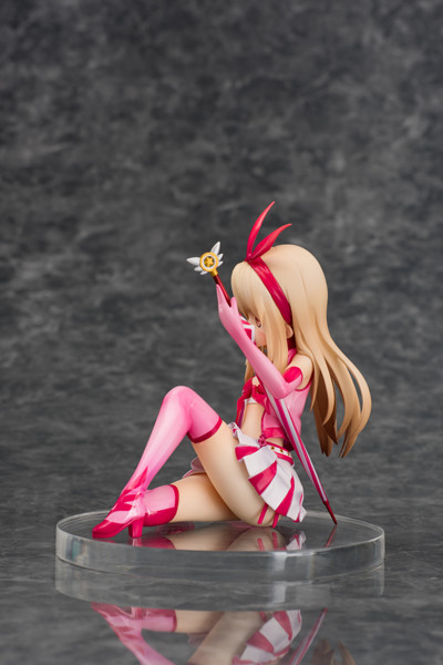 Fate/Kaleid Liner Prisma☆Illya 3rei!! - Illyasviel von Einzbern - 1/8 - Priya Racing ver. (Easy Eight, Plusone, Stronger) photo 8