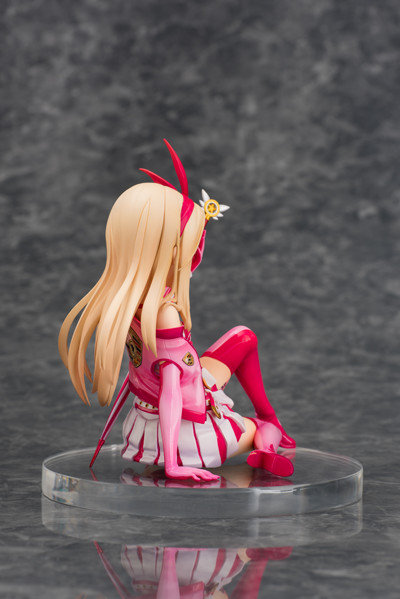 Fate/Kaleid Liner Prisma☆Illya 3rei!! - Illyasviel von Einzbern - 1/8 - Priya Racing ver. (Easy Eight, Plusone, Stronger) photo 9